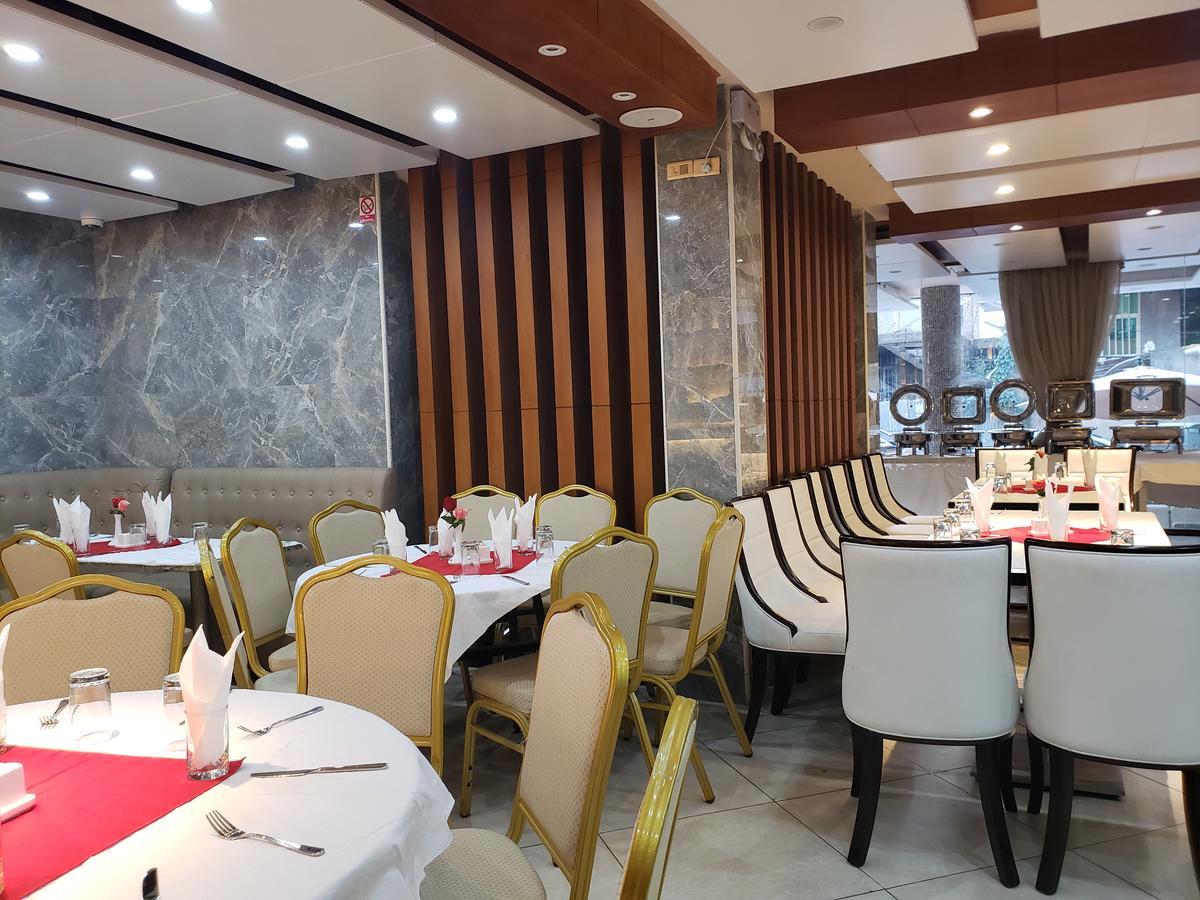 Haven Hotel Addis-Abeba Extérieur photo